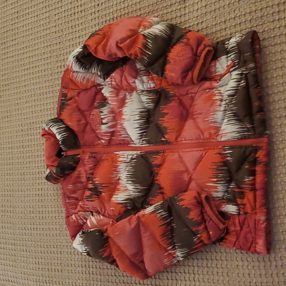 The North Face 550 jacket